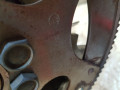 Маховик АКПП (драйв плата) BMW X5 E70 2008, 3.0 л., дизель, АКПП, внедорожник 5 дв., полный привод, правый руль, 11227788746, 7788746 - фото №3