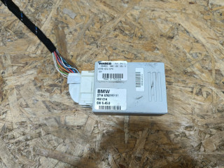 блок управления подвеской BMW X5 E70 [рестайлинг] 2012, 4.0 л., дизель, АКПП, черный, внедорожник 5 дв., полный привод, правый руль, 37146793163, 6793163, 37146778966, 6778966