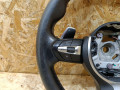 руль BMW 3 серия F30/F31/F34 F30 2013, 3.0 л., дизель, АКПП, черный, седан, задний привод, правый руль - фото №4