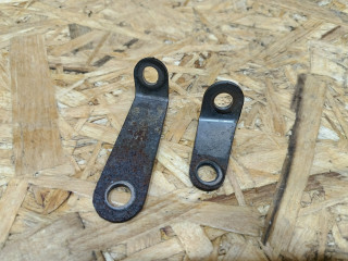 кронштейн турбины BMW X6 E71 [рестайлинг] E71 2012, 5.0 л., дизель, АКПП, черный, внедорожник 5 дв., полный привод, правый руль