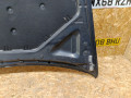 капот BMW X5 E70 2007, 3.0 л., дизель, АКПП, черный, внедорожник 5 дв., полный привод, правый руль - фото №17