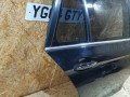 дверь задняя правая BMW 5 серия F07/F10/F11 F11 2011, 3.0 л., дизель, АКПП, черный, универсал, задний привод, 41009628758, 9628758, 41007206120, 7206120 - фото №5