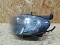 фара левая BMW X5 E70 2007, 4.8 л., бензин, АКПП, серебро, внедорожник 5 дв., полный привод, правый руль, 7161589, 63117288993, 7288993, 63117223725, 7223725, 63127192563, 7192563 - фото №6