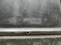 защита двигателя BMW 3 серия F30/F31/F34 F30 2014, 2.0 л., дизель, МКПП, седан, полный привод, правый руль, 6860952, 31106860841, 6860841, 31104086536, 4086536 - фото №3