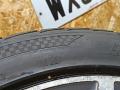 шина BMW X5 E70 2007, 3.0 л., дизель, АКПП, черный, внедорожник 5 дв., полный привод, правый руль - фото №10
