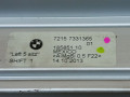кронштейн (крепление) BMW X5 F15 2014, 3.0 л., дизель, АКПП, коричневый, внедорожник 5 дв., полный привод, 7331365, 7331366, 51477331365, 51479479497, 9479497, 51477331366 - фото №7