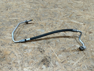 трубка кондиционера BMW X5 E70 2007, 4.8 л., бензин, АКПП, серебро, внедорожник 5 дв., полный привод, правый руль, 6988868