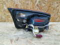 фонарь крышки багажника правый BMW 5 серия F07/F10/F11 F11 2011, 3.0 л., дизель, АКПП, черный, универсал, задний привод, 89505515, 63217370348, 7370348, 63217203228, 7203228 - фото №5