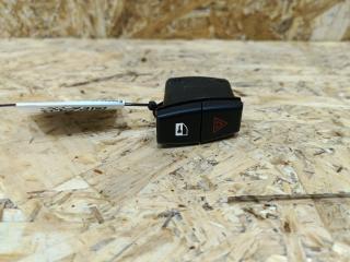 кнопка аварийной сигнализации BMW X5 E70 2007, 3.0 л., дизель, АКПП, черный, внедорожник 5 дв., полный привод, правый руль, 6919506, 61316919506
