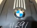 декоративная крышка двигателя BMW 3 серия E90/E91/E92/E93 [рестайлинг] E90 2008, 3.0 л., N53 B30, бензин, МКПП, серый, седан, задний привод, правый руль, 11127575035, 7575035, 11127561774, 7561774 - фото №3