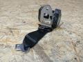 ремень безопасности BMW X5 E70 2007, 3.0 л., D, M57 D30 (306D3), дизель, АКПП, черный, внедорожник 5 дв., полный привод, правый руль, 606345601, 7161059, 72117161059, 771617530569 - фото №2