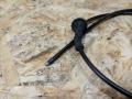 трос капота BMW X5 E70 2007, 3.0 л., D, M57 D30 (306D3), дизель, АКПП, черный, внедорожник 5 дв., полный привод, правый руль, 7184452, 51237184452, 7184456 - фото №2