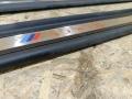 накладка на порог внутренняя BMW 3 серия E90/E91/E92/E93 E92 2007, 3.0 л., дизель, АКПП, купе, задний привод, правый руль, 51478044517, 8044517, 51478042855, 8042855, 51478046479, 8046479, 51478042856, 8042856, 51478044518, 8044518, 51478046480, 8046480, 7900751, 7900752 - фото №4