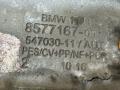 шумоизоляция (термозащита) BMW X1 F48 2016, 2.0 л., дизель, АКПП, белый, внедорожник 5 дв., передний привод, правый руль, 8577167, 11148577167 - фото №4