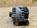 генератор BMW X5 E70 2007, 4.8 л., бензин, АКПП, серебро, внедорожник 5 дв., полный привод, правый руль, 12317533469, 7533469, 12317561002, 7561002 - фото №3
