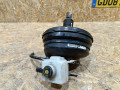 вакуумный усилитель тормозов BMW X5 E70 2007, 3.0 л., дизель, АКПП, черный, внедорожник 5 дв., полный привод, правый руль, 32067474, 6774622 - фото №2