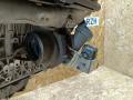 турбина BMW X5 E70 2007, 3.0 л., дизель, АКПП, черный, внедорожник 5 дв., полный привод, правый руль, 11657796314, 7796314 - фото №2