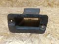 воздуховод тормозной правый BMW 5 серия F07/F10/F11 F10 2012, 2.0 л., N47 D20 C, дизель, МКПП, седан, задний привод, правый руль, 51757185168, 7185168 - фото №3