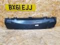 защита днища BMW 5 серия F10/F11 [рестайлинг] F10 2015, 3.0 л., дизель, АКПП, седан, задний привод, правый руль - фото №2
