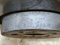 диск тормозной передний BMW X5 F15 2014, 3.0 л., дизель, АКПП, коричневый, внедорожник 5 дв., полный привод, 34116868939, 6868939, 09992311, 34116886478, 6886478, 34116793245, 6793245, 34116771985, 6771985 - фото №7