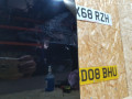 дверь передняя левая BMW 5 серия F07/F10/F11 F11 2011, 3.0 л., дизель, АКПП, черный, универсал, задний привод, 41007206107, 7206107 - фото №9