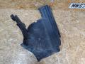 защита арок передняя левая (подкрылок) BMW X5 E70 [рестайлинг] E70 2012, 4.0 л., дизель, АКПП, внедорожник 5 дв., полный привод, правый руль, 51717169413, 7169413 - фото №3