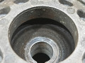 опора амортизатора верхняя (чашка) BMW 5 серия F07/F10/F11 F11 2011, 3.0 л., дизель, АКПП, черный, универсал, задний привод, 6781682 - фото №3