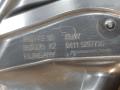 дождевик BMW 4 серия F32/F33 F32 2015, 3.5 л., дизель, АКПП, черный, купе, полный привод, правый руль, 9297730, 64119297730, 64119206488, 9206488 - фото №3