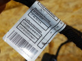 дверная проводка BMW 4 серия F32/F33 F32 2015, 3.5 л., дизель, АКПП, черный, купе, полный привод, правый руль, 9337221, 9337214, 61129337221 - фото №7
