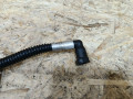 трубка вакуумная усилителя тормозов BMW 3 серия F30/F31/F34 F30 2013, 3.0 л., дизель, АКПП, черный, седан, задний привод, правый руль, 7602057, 11667602057 - фото №3