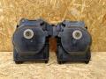 сабвуфер BMW 5 серия F07/F10/F11 F11 2011, 3.0 л., дизель, АКПП, черный, универсал, задний привод, 9195200, 9195199, 65139195199, 65139195200 - фото №2