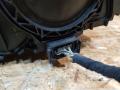 фара правая BMW X5 E70 2007, 3.0 л., дизель, АКПП, внедорожник 5 дв., полный привод, правый руль, 7158932, 63127158932, 63127278048, 7278048 - фото №6