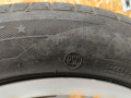 шина BMW X5 E70 [рестайлинг] E70 2011, 4.0 л., дизель, АКПП, внедорожник 5 дв., полный привод, правый руль - фото №9