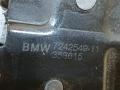 замок капота BMW 4 серия F32/F33 F33 2015, 2.0 л., бензин, МКПП, черный, кабриолет, задний привод, правый руль, 7242549, 51237242549, 51234895376, 4895376, 51237242548, 7242548, 51234895946, 4895946 - фото №4