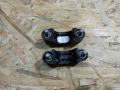 кронштейн (крепление) BMW 5 серия F07/F10/F11 F10 2012, 2.0 л., N47 D20 C, дизель, МКПП, седан, задний привод, правый руль, 8519494, 11128519494, 11127801696, 7801696, 851949401 - фото №3