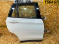 ручка наружная задняя правая BMW X1 F48 2016, 2.0 л., дизель, АКПП, белый, внедорожник 5 дв., передний привод, правый руль, 51227281940, 7281940 - фото №2