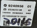 джойстик управления мультимедиа BMW X5 E70 [рестайлинг] E70 2011, 4.0 л., дизель, АКПП, внедорожник 5 дв., полный привод, правый руль, 9249439, 65829249439, 65829334611, 9334611, 65829285443, 9285443, 65829240956, 9240956, 65829231116, 9231116, 65829205177, 9205177, 9125349, 65829125349 - фото №6