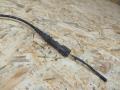 датчик ABS BMW X5 E70 2007, 3.0 л., M57 306 D3, дизель, АКПП, черный, внедорожник 5 дв., полный привод, правый руль, 6908705, 61126908705, 34526771703, 6771703, 34526760046 - фото №2