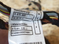 Проводка крышки багажника BMW 3 серия E92/E93 [рестайлинг] E93 2011, 3.0 л., дизель, АКПП, серебро, кабриолет, задний привод, правый руль, 61129227238, 9227238, 9143302, 61129143302, 61126970831, 6970831, 9150883, 61129150883 - фото №6