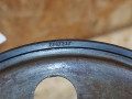 Кольцо импульсное коленвала BMW X6 E71/E72 2008, 3.0 л., дизель, АКПП, внедорожник 5 дв., полный привод, правый руль, 7787237, 11217787237 - фото №4
