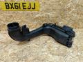 корпус воздушного фильтра BMW 5 серия F10/F11 [рестайлинг] F10 2015, 3.0 л., дизель, АКПП, седан, задний привод, правый руль, 70570576, 13718573869, 8573869, 13718507565, 8507565 - фото №3