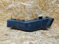 воздуховод тормозной правый BMW X5 E70 2007, 3.0 л., M57 306 D3, дизель, АКПП, черный, внедорожник 5 дв., полный привод, правый руль, 7158380, 51747158380 - фото №2