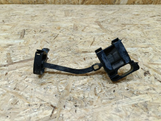 держатель тормозного шланга BMW 5 серия F07/F10/F11 F11 2011, 3.0 л., дизель, АКПП, черный, универсал, задний привод, 6789835, 34516789835