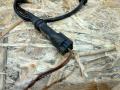 датчик ABS BMW X5 E70 2007, 3.0 л., M57 306 D3, дизель, АКПП, черный, внедорожник 5 дв., полный привод, правый руль, 6771776, 34526771776 - фото №4