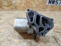 корпус масляного фильтра BMW X5 E70 2007, 3.0 л., M57 306 D3, дизель, АКПП, черный, внедорожник 5 дв., полный привод, правый руль, 7805408, 11427805408 - фото №3