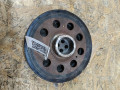 шкив коленвала BMW 3 серия F30/F31/F34 F30 2012, 2.0 л., N47 D20 C, дизель, АКПП, седан, задний привод, правый руль, 8512072, 11238512072 - фото №2