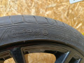 шина BMW 3 серия F30/F31/F34 F30 2013, 3.0 л., дизель, АКПП, черный, седан, задний привод, правый руль - фото №5