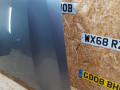капот BMW X5 E70 2007, 4.8 л., бензин, АКПП, серебро, внедорожник 5 дв., полный привод, правый руль, 41617486754, 7486754, 41617273439, 7273439, 41007198615, 7198615, 41117174379, 7174379 - фото №7