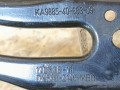 крепление фары левой BMW 3 серия F30/F31/F34 F30 2013, 3.0 л., дизель, АКПП, черный, седан, задний привод, правый руль, 51647245791, 7245791, 170238 - фото №6