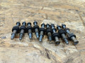 крепление форсунки BMW X5 E70 2008, 3.0 л., дизель, АКПП, внедорожник 5 дв., полный привод, правый руль, 11120036237, 0036237, 11120006843, 0006843 - фото №2